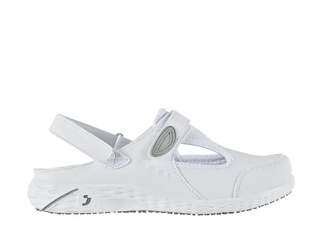 Sicherheitsschuhe CARLY fuchsia OXYPAS OXYPAS