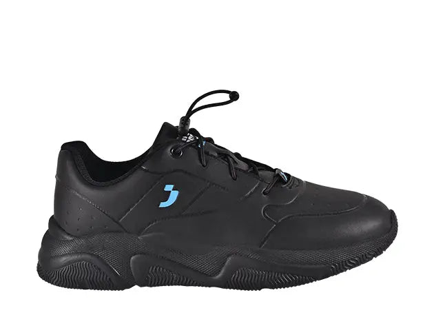 Sicherheitsschuhe CHAMP O2 LOW black SAFETY SAFETY