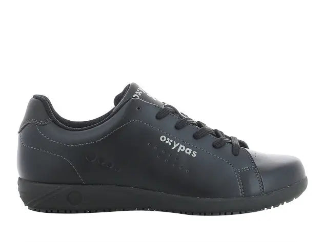 Sicherheitsschuhe EVAN black OXYPAS OXYPAS