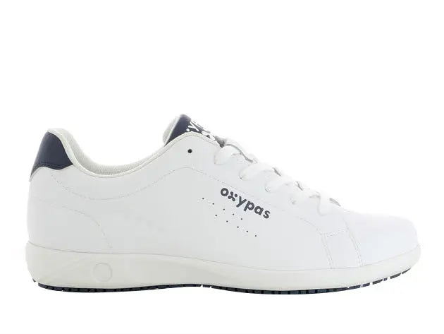 Sicherheitsschuhe EVAN black OXYPAS OXYPAS