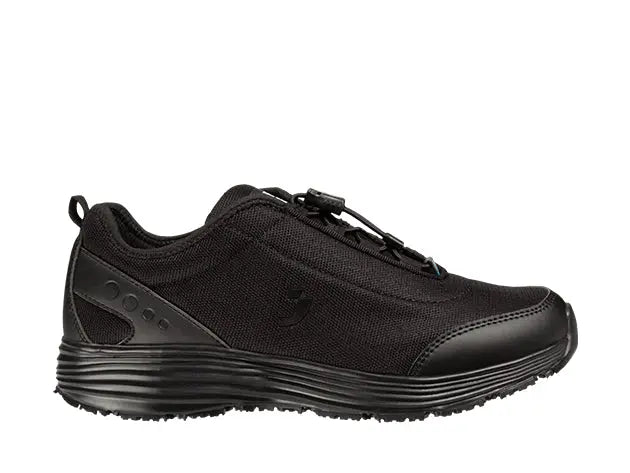 Sicherheitsschuhe JAMES black OXYPAS OXYPAS