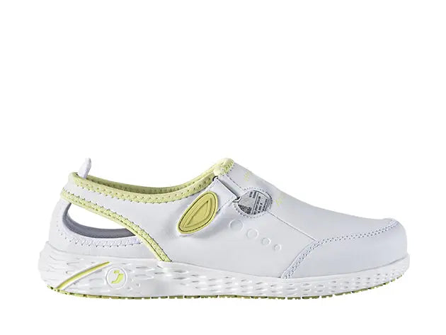 Sicherheitsschuhe LINA fuchsia OXYPAS OXYPAS