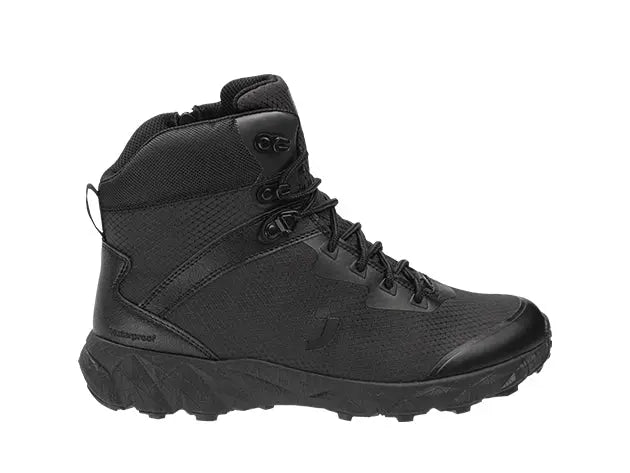 Sicherheitsschuhe MAMBA O6 MID black SAFETY SAFETY