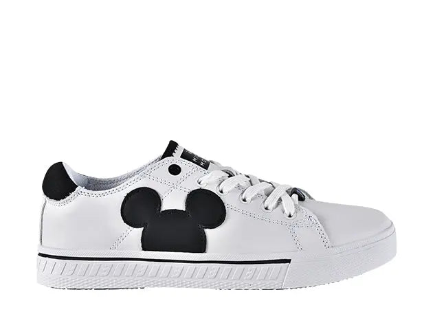 Sicherheitsschuhe MICKEY COOL O2 black SAFMICKEY SAFMICKEY
