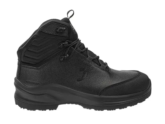 Sicherheitsschuhe MODULO DELTA O6 MID black SAFETY SAFETY