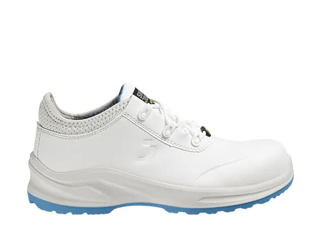 Sicherheitsschuhe MODULO PURE S3S L TG white SAFETY SAFETY