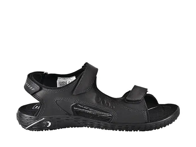 Sicherheitsschuhe ODILE black OXYPAS OXYPAS