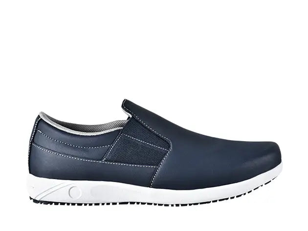Sicherheitsschuhe ROY navy OXYPAS OXYPAS