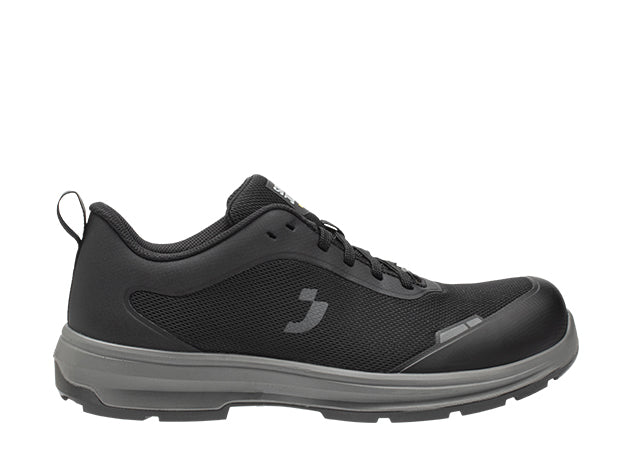 Sicherheitsschuhe S1PS Schwarz Safety Jogger FLUX LOW 