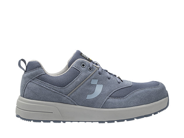 Sicherheitsschuhe S3S Blau Safety Jogger TOPSKATE LOW 
