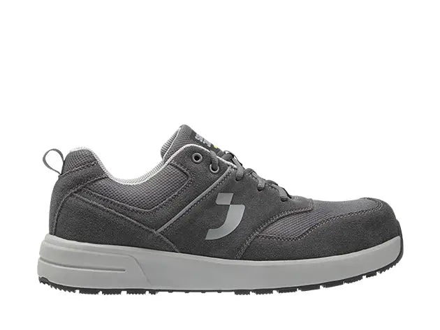 Sicherheitsschuhe S3S Dunkelgrau Safety Jogger TOPSKATE LOW 