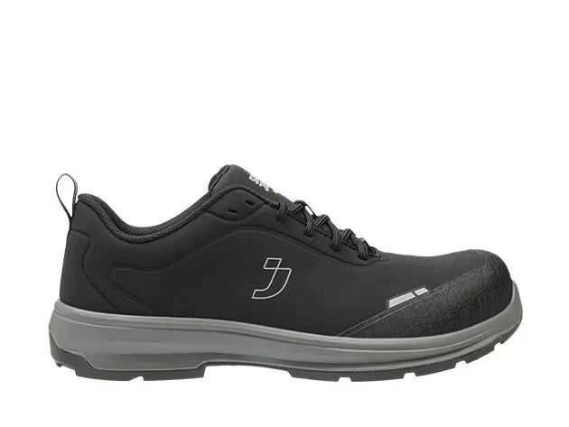 Sicherheitsschuhe S3S Schwarz Safety Jogger FLUX LOW 