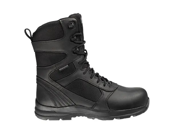 Sicherheitsschuhe SHARK black SAFETY SAFETY