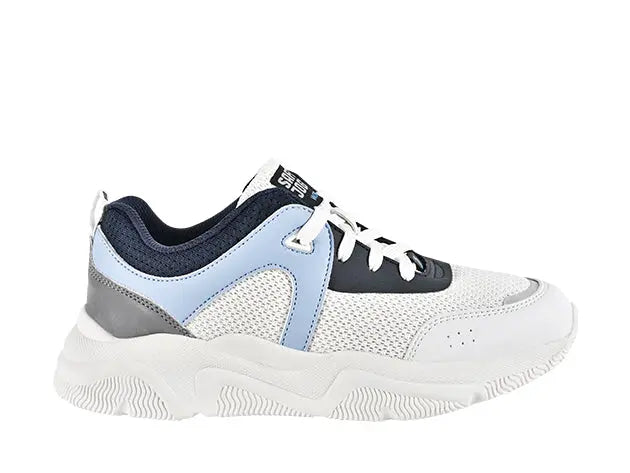 Sicherheitsschuhe SLOAN O1 LOW blue OXYPAS OXYPAS
