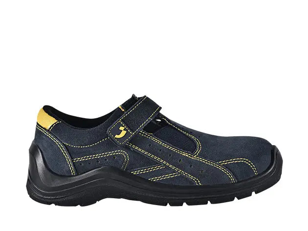 Sicherheitsschuhe SONORA dark blue SAFETY SAFETY