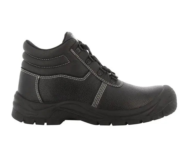 Sicherheitsschuhe Schwarz Safety Jogger SAFETYBOY2 