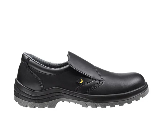 Sicherheitsschuhe X0600 black SAFETY SAFETY