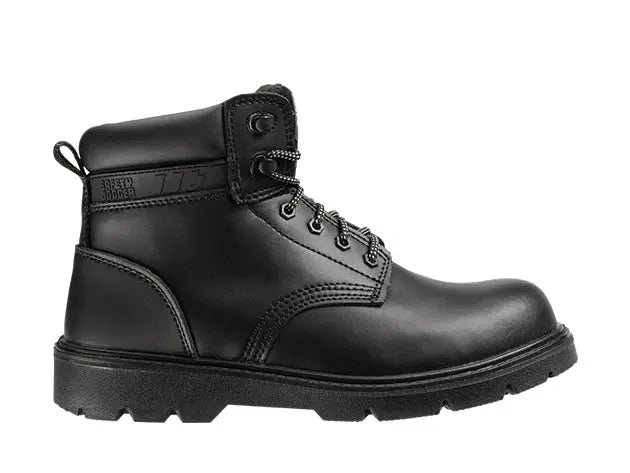 Sicherheitsschuhe X1100N black SAFETY SAFETY
