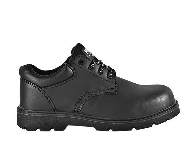 Sicherheitsschuhe X1110 black SAFETY SAFETY