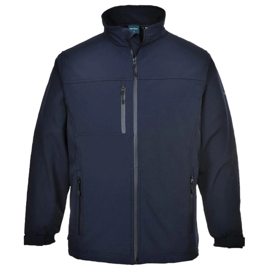 Softshell Jacke (3L) TK50 - KERA Arbeitsschutz