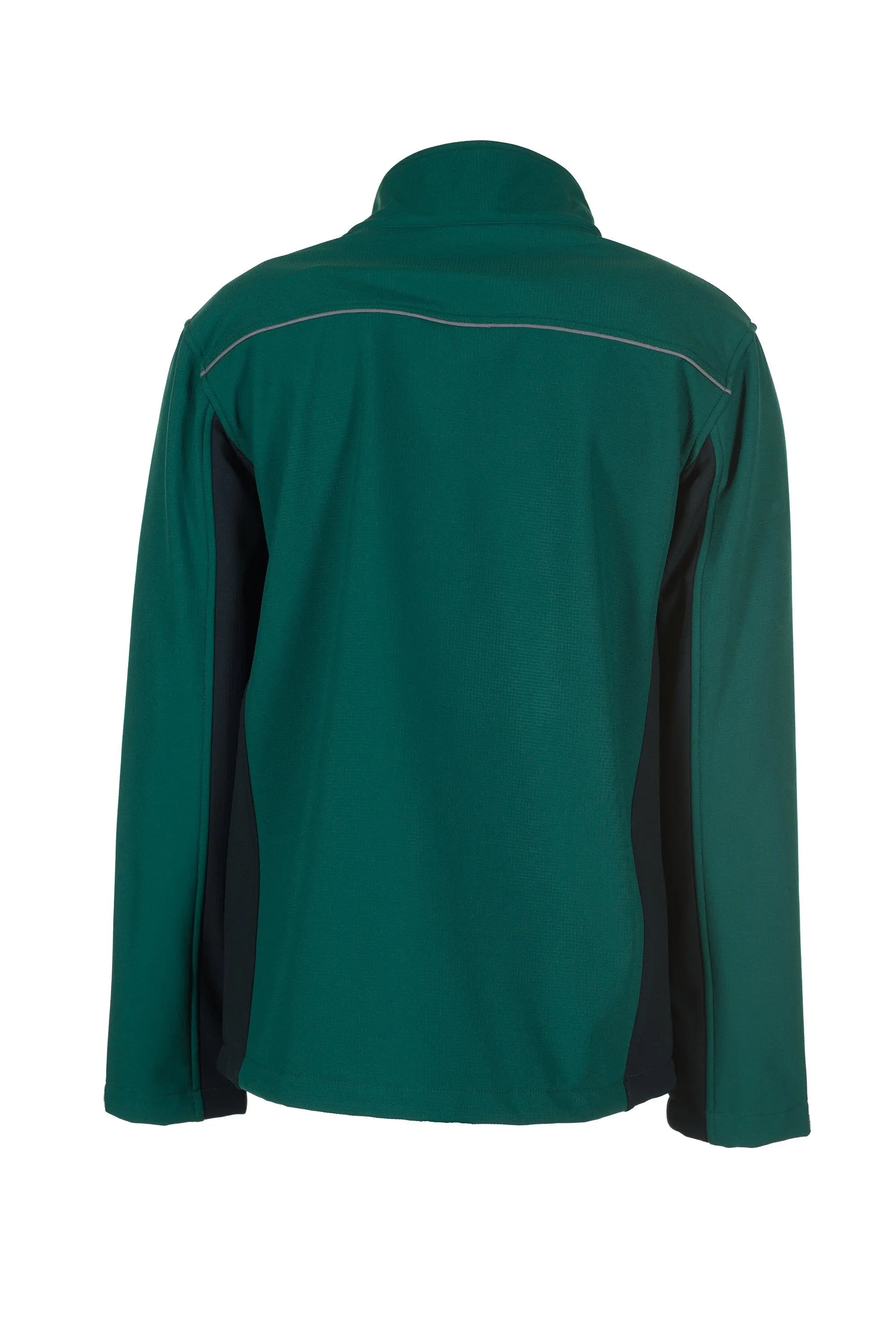 Softshelljacke Herren Ganzjährig, Frühling, Herbst Planam reinweiß - KERA Arbeitsschutz