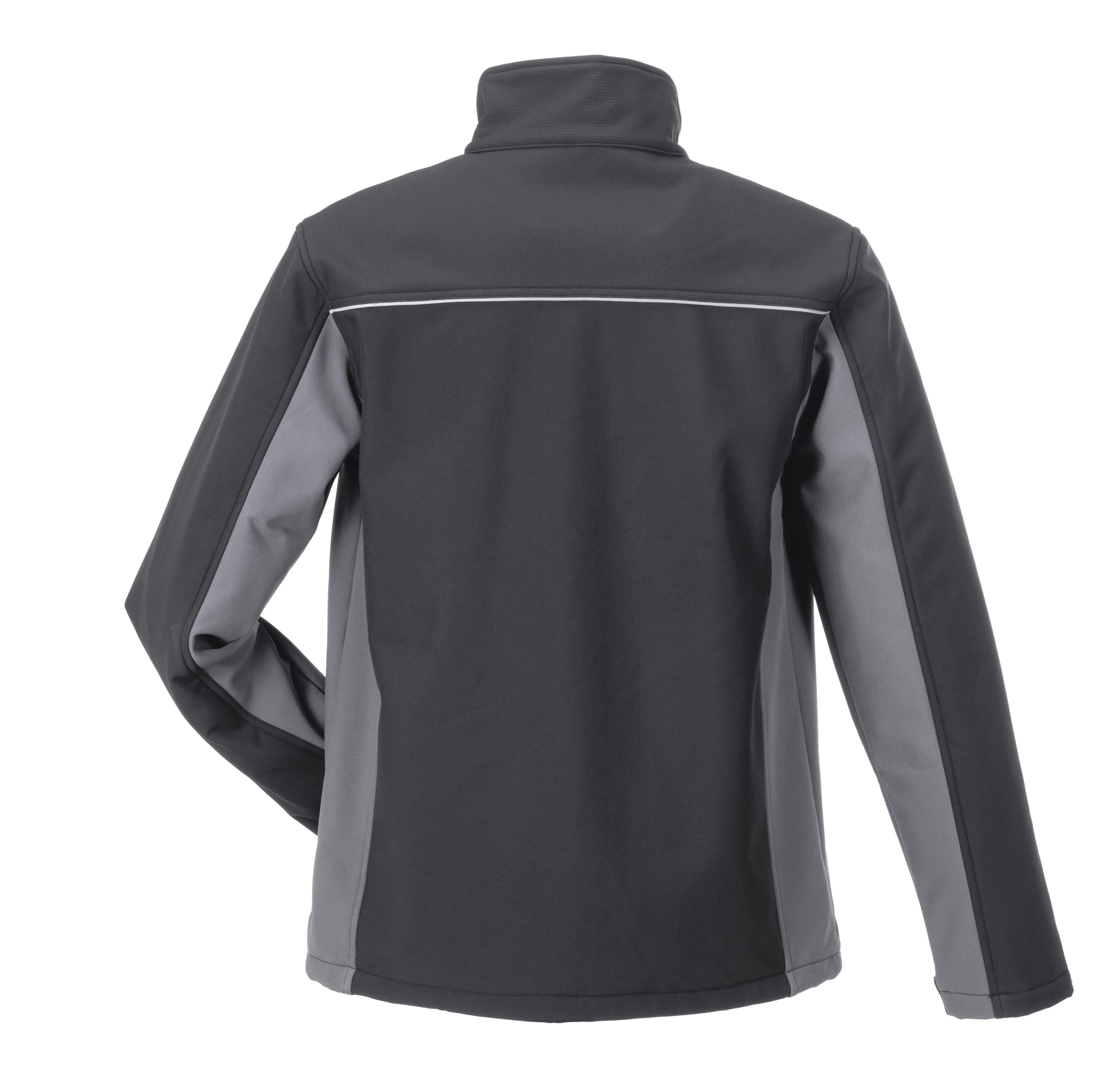 Softshelljacke Herren Ganzjährig, Frühling, Herbst Planam reinweiß - KERA Arbeitsschutz