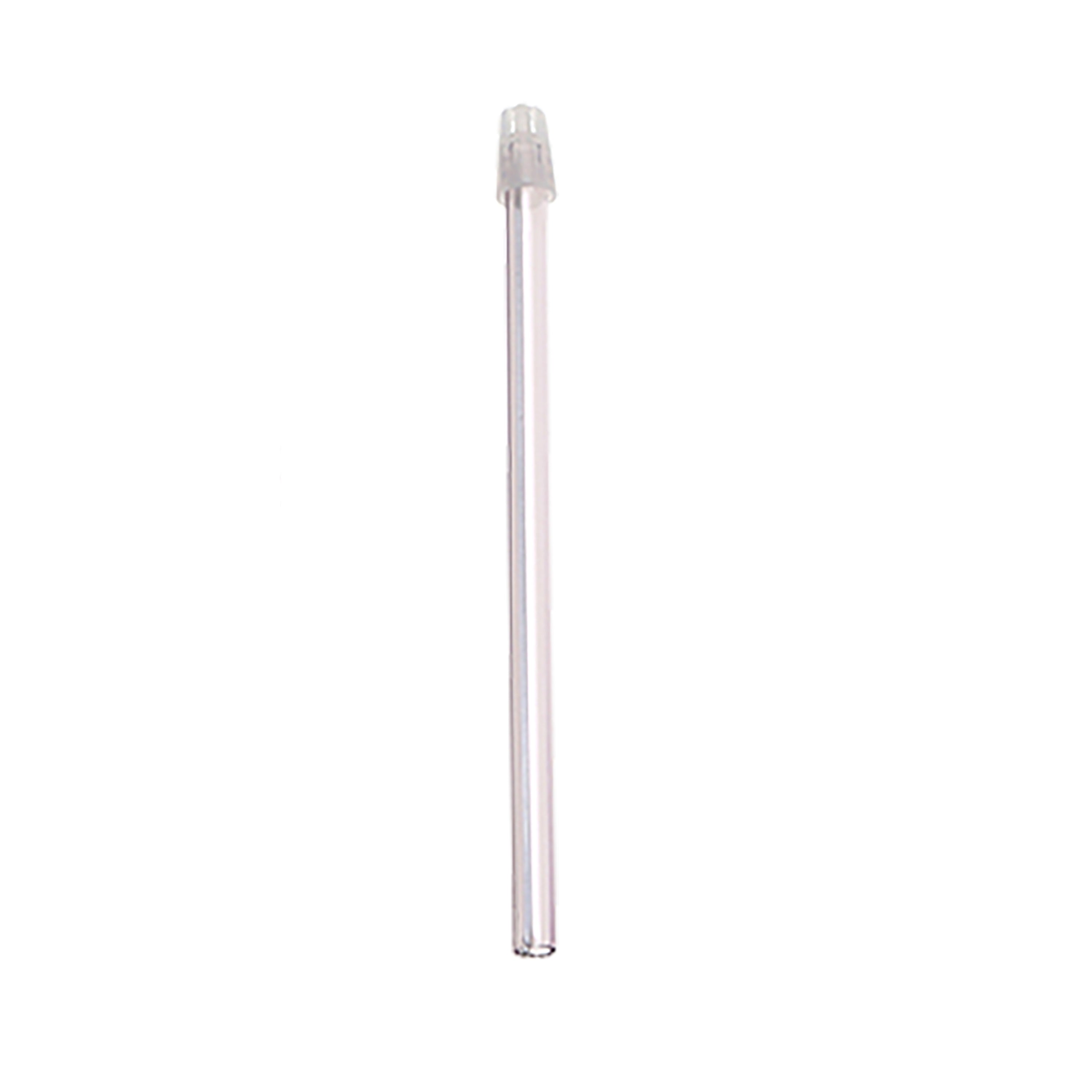 Speichelsauger, transparent, Beutel à 100 Stück 