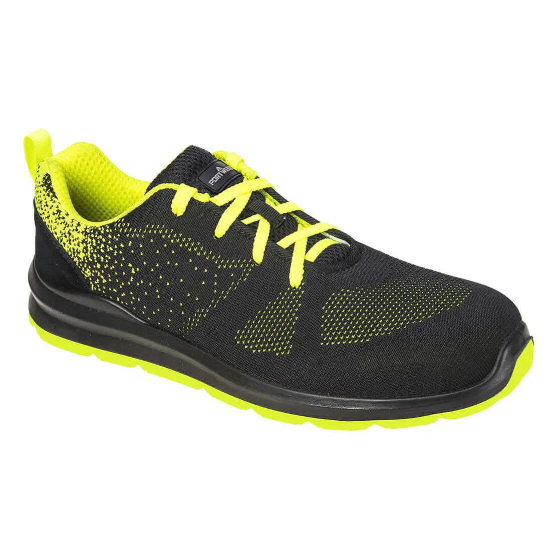 Steelite Aire Trainer  S1 FT25 - KERA Arbeitsschutz
