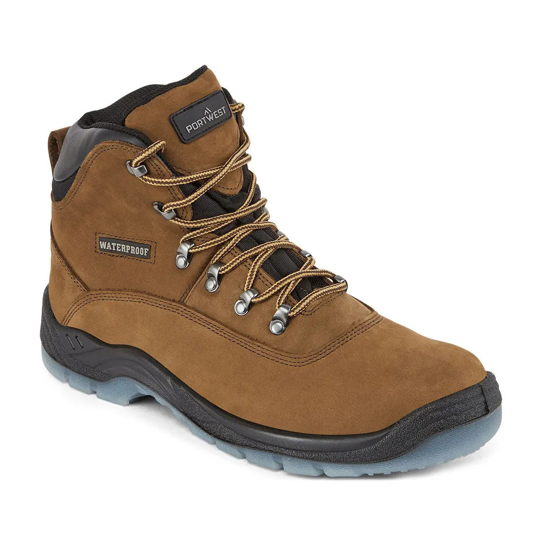 Steelite All-Wetter Stiefel S3 WR FW57 - KERA Arbeitsschutz