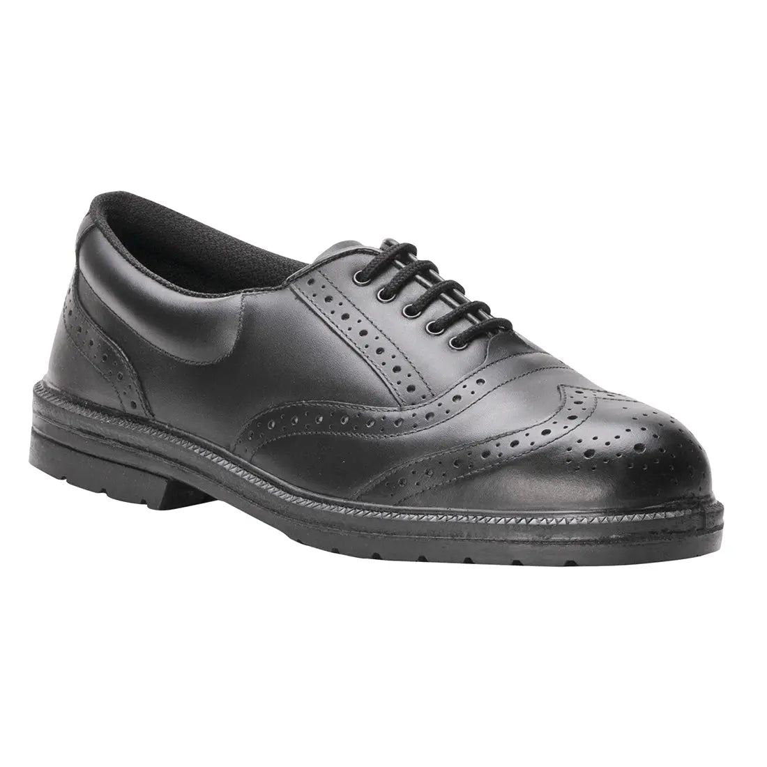 Steelite Executive Budapester S1P FW46 - KERA Arbeitsschutz