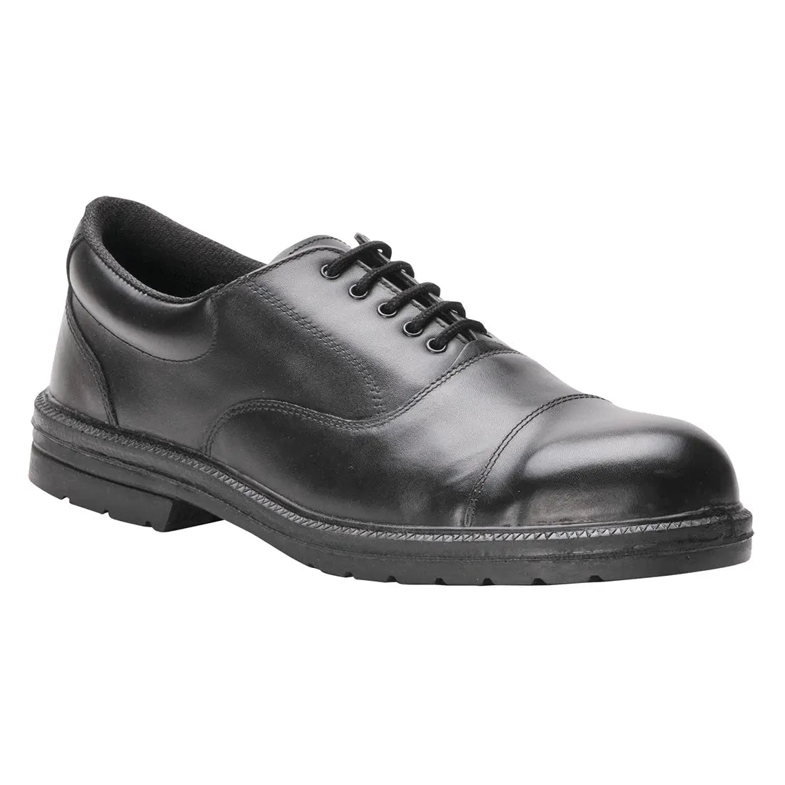 Steelite Executive Oxford Business-Schuh S1P  FW47 - KERA Arbeitsschutz