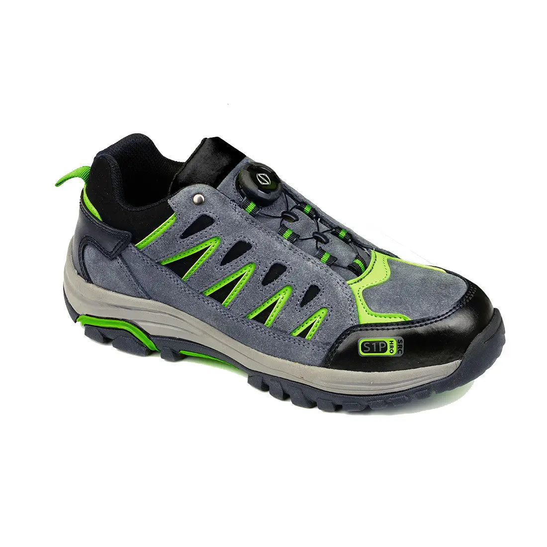 Steelite Lusum Sicherheits-Trainer S1P HRO FT18 - KERA Arbeitsschutz