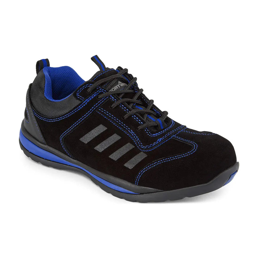 Steelite Lusum Sicherheits-Trainer S1P HRO FW34 - KERA Arbeitsschutz