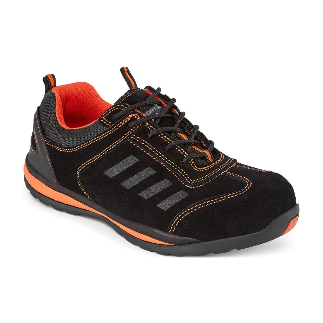 Steelite Lusum Sicherheits-Trainer S1P HRO FW34 - KERA Arbeitsschutz