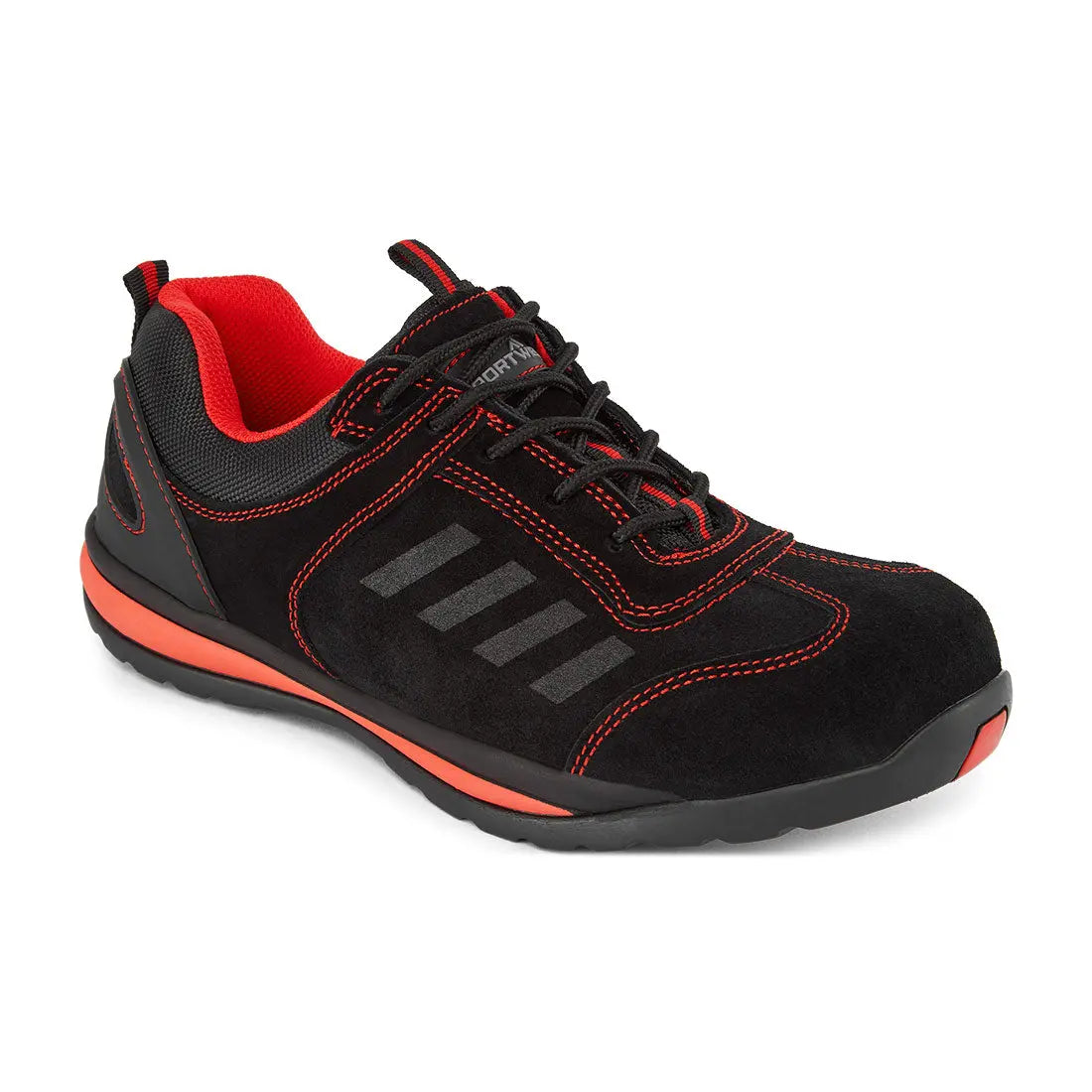 Steelite Lusum Sicherheits-Trainer S1P HRO FW34 - KERA Arbeitsschutz