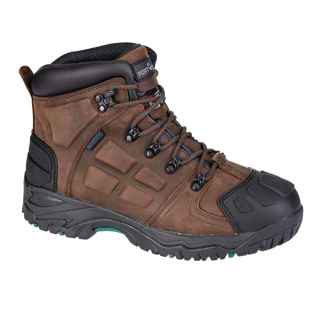 Steelite Monsal Sicherheitsstiefel S3 WR CI HRO SRC FT05 - KERA Arbeitsschutz