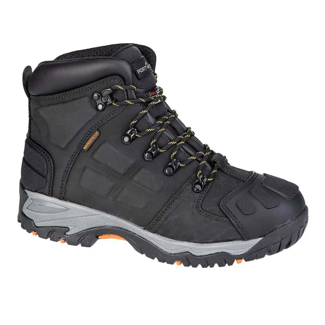 Steelite Monsal Sicherheitsstiefel S3 WR CI HRO SRC FT05 - KERA Arbeitsschutz