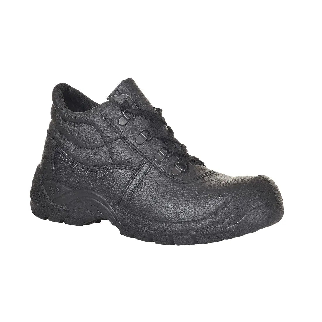 Steelite Protector Stiefel mit Überkappe S1P FW09 - KERA Arbeitsschutz