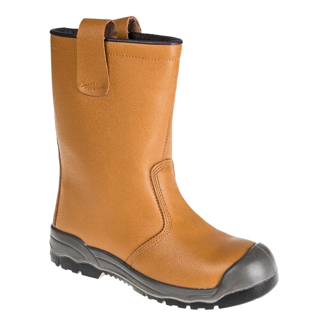Steelite Rigger Sicherheitsstiefel S1P CI(mit Überkappe)       FW13 - KERA Arbeitsschutz