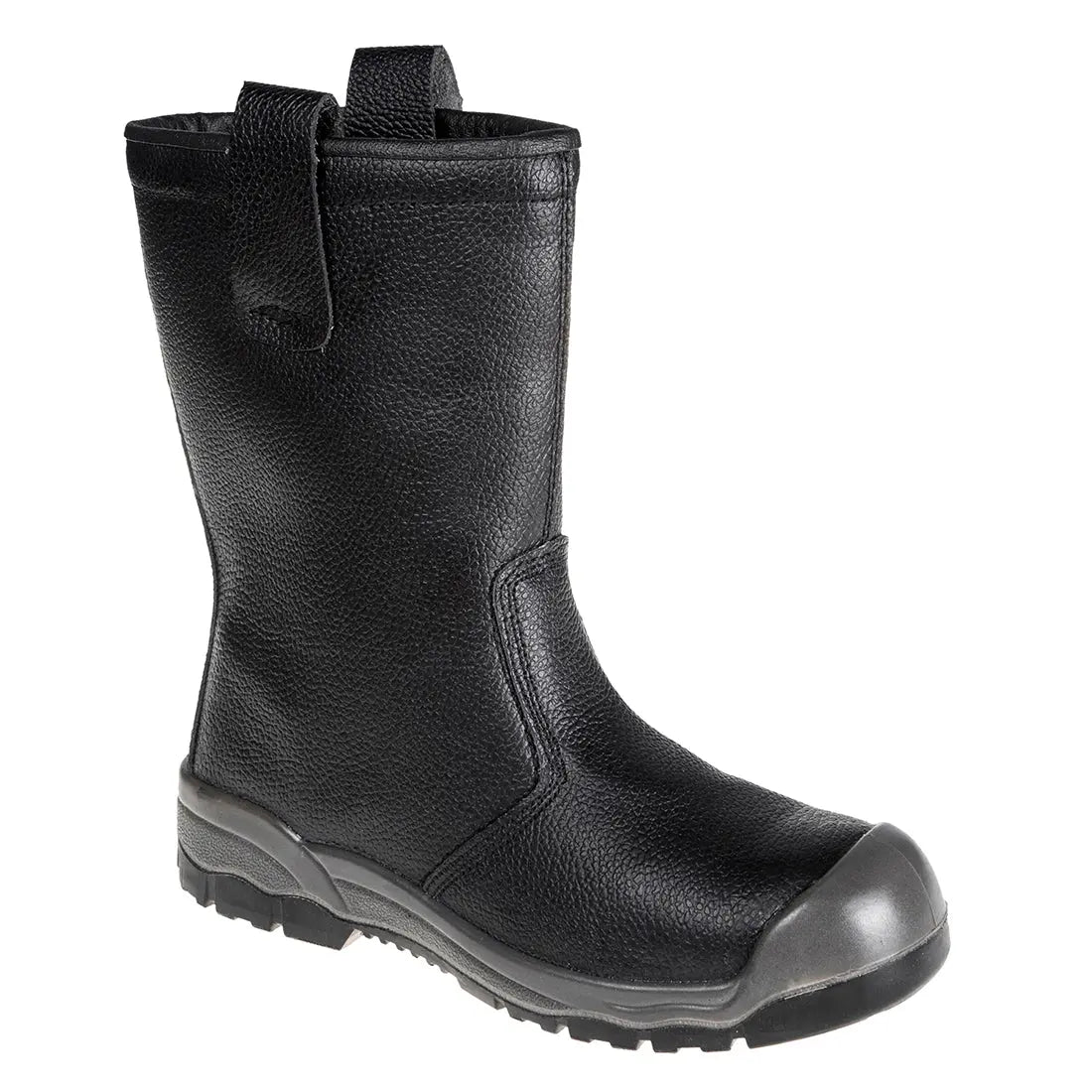 Steelite Rigger Sicherheitsstiefel S1P CI(mit Überkappe)       FW13 - KERA Arbeitsschutz