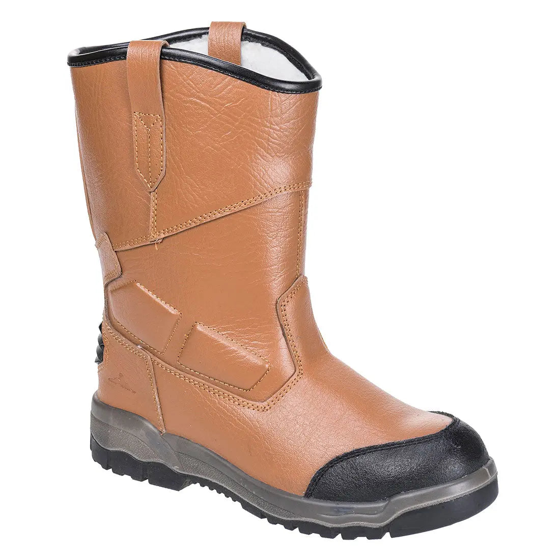 Steelite Rigger Stiefel Pro S3 CI FT13 - KERA Arbeitsschutz