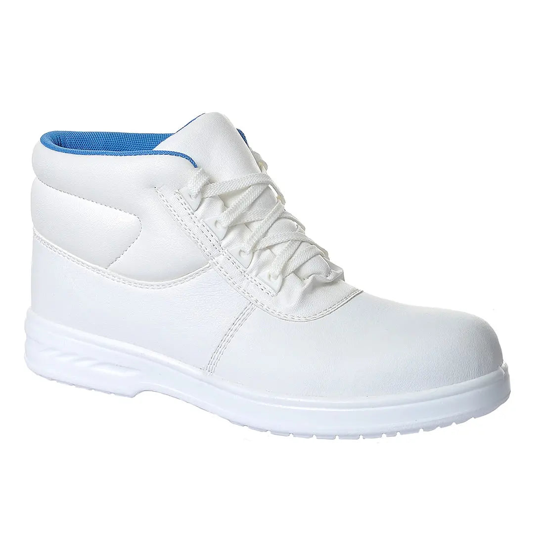 Steelite Schnürstiefel Albus S2 FW88 - KERA Arbeitsschutz