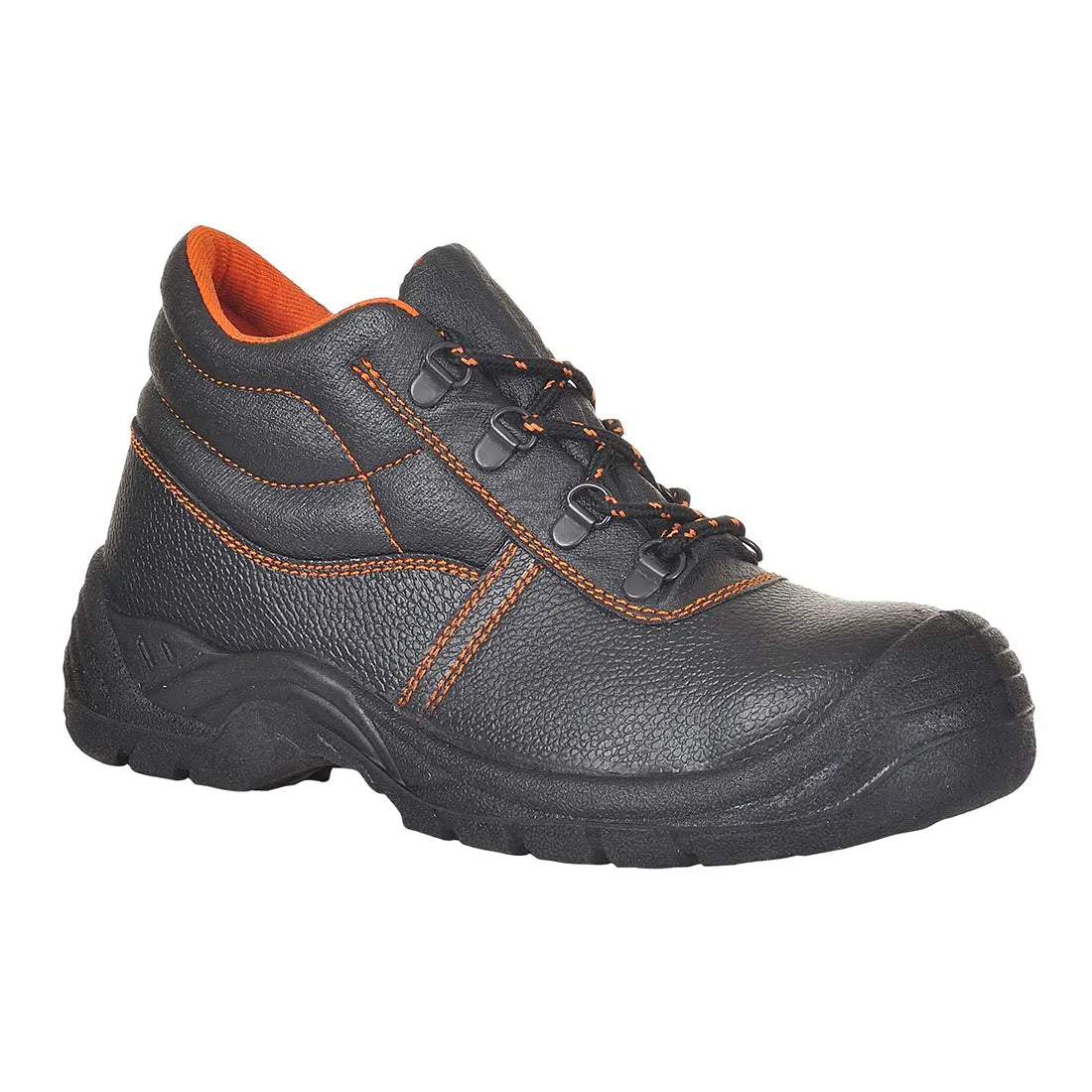 Steelite Sicherheitsstiefel Kumo mit Überkappe S3 FW24 - KERA Arbeitsschutz