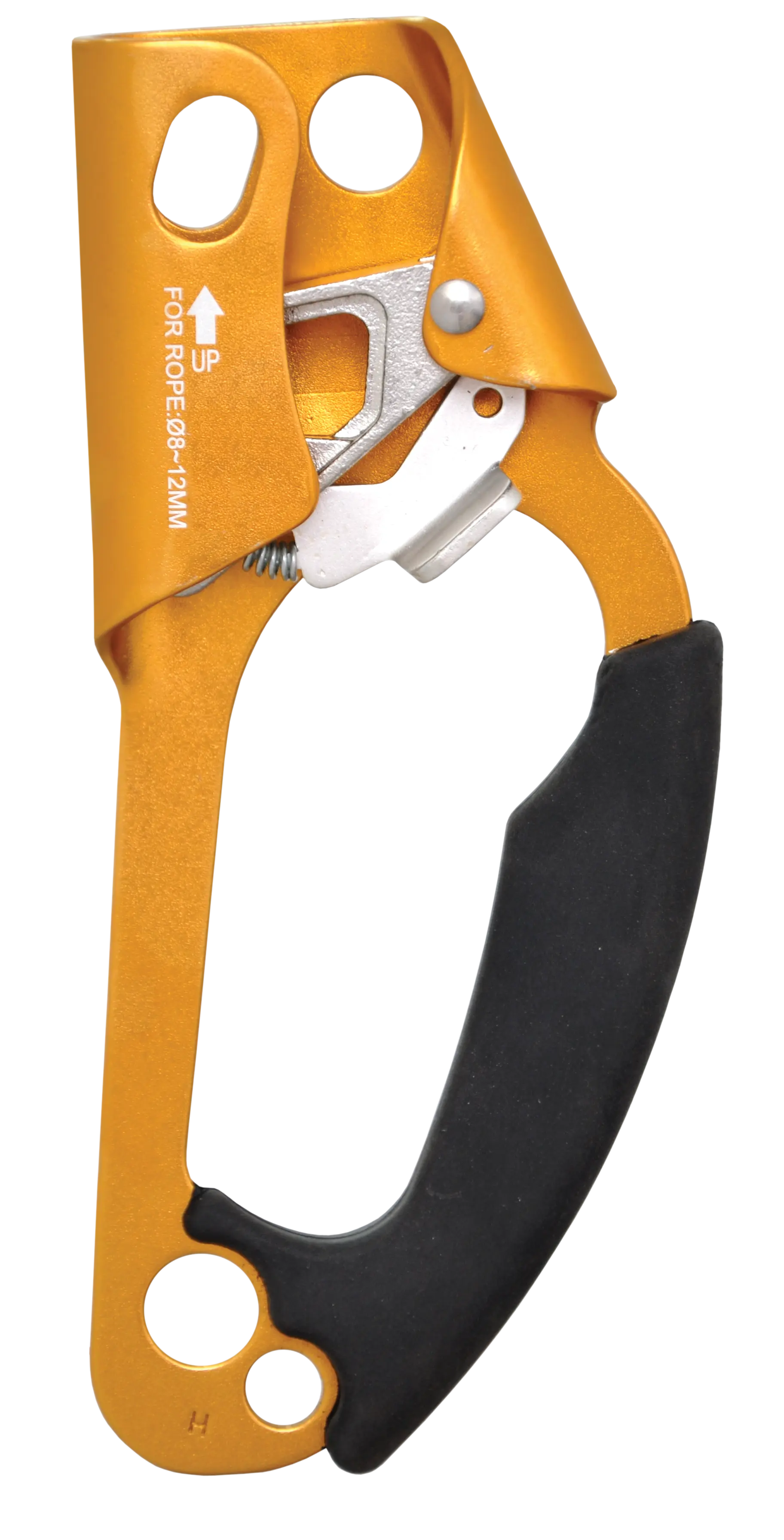 Steigklemme (rechts)