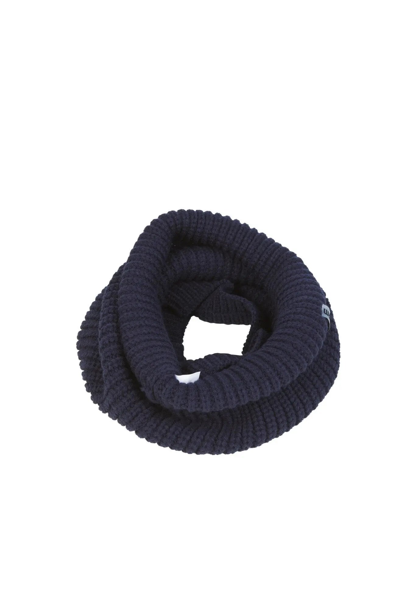 Strickloop Unisex Winter Planam marine - KERA Arbeitsschutz