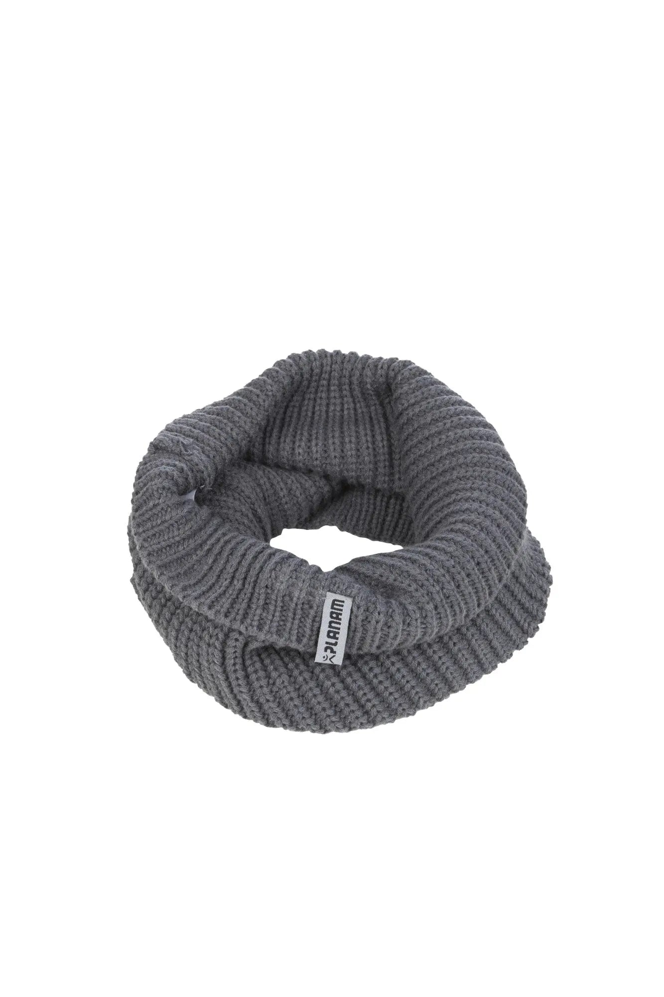 Strickloop Unisex Winter Planam marine - KERA Arbeitsschutz