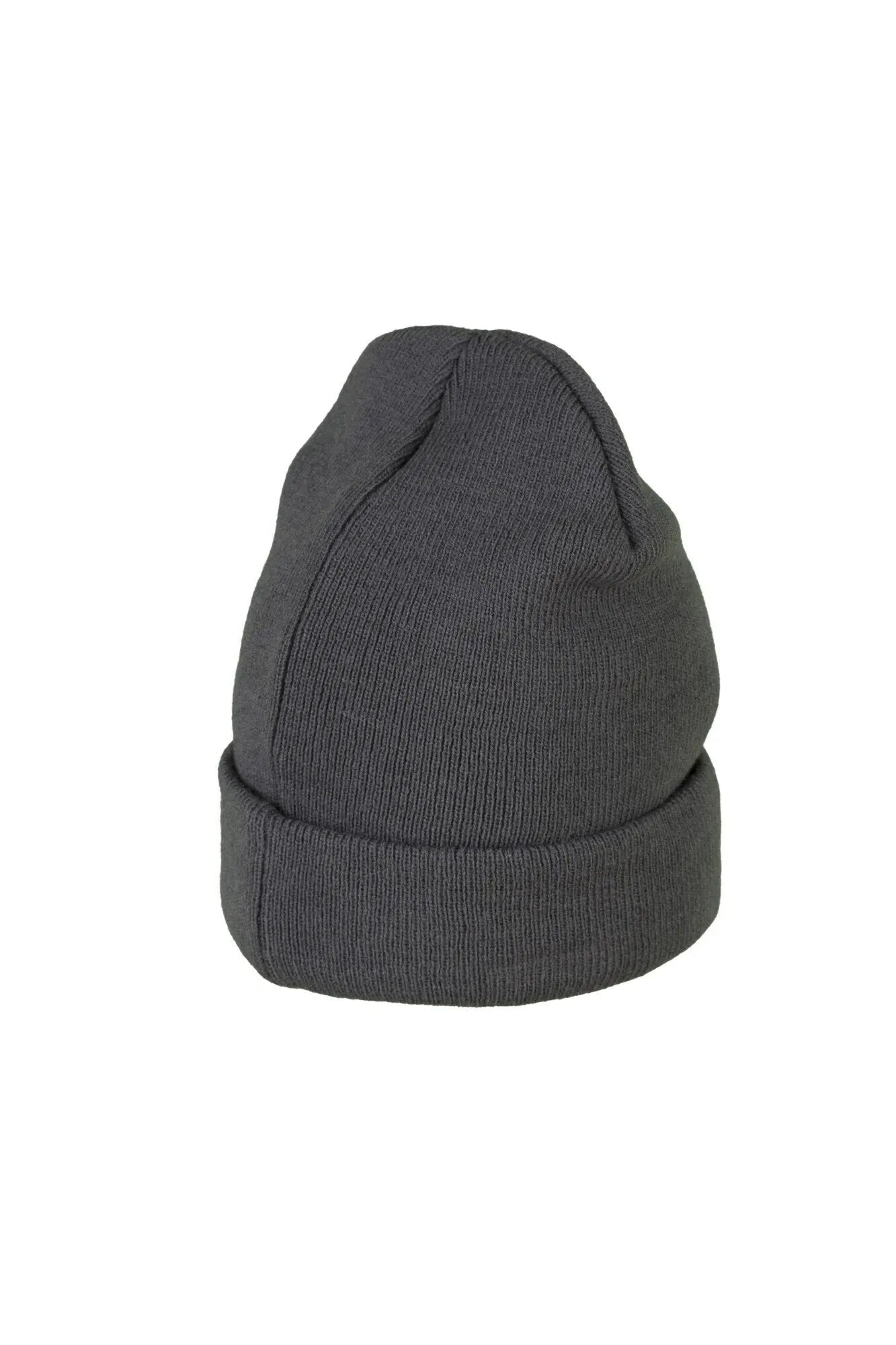 Strickmütze mit Umschlag Unisex Winter Planam marine - KERA Arbeitsschutz
