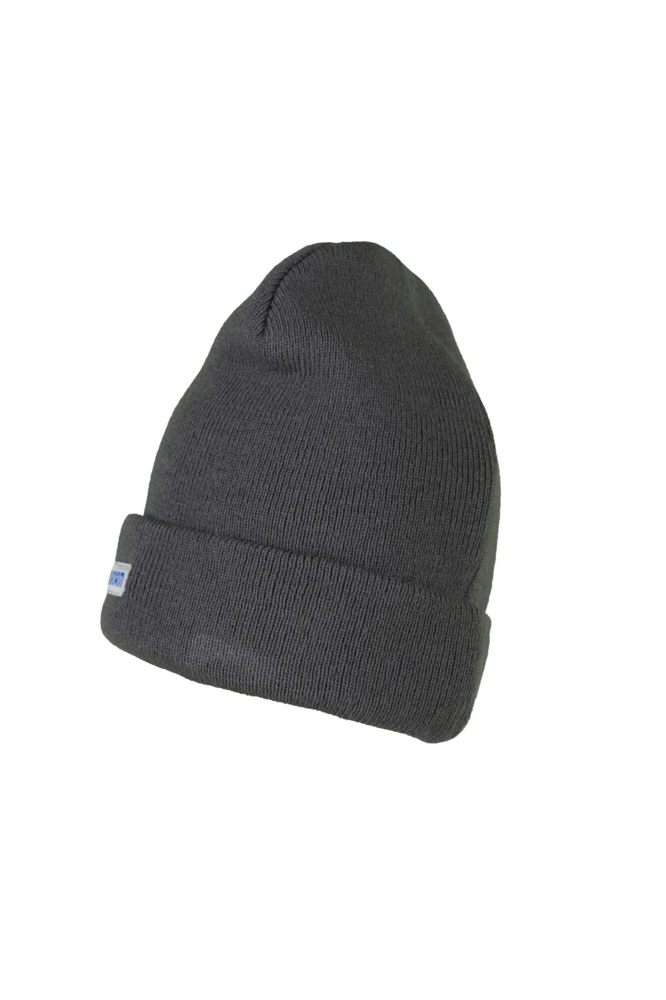 Strickmütze mit Umschlag Unisex Winter Planam marine - KERA Arbeitsschutz