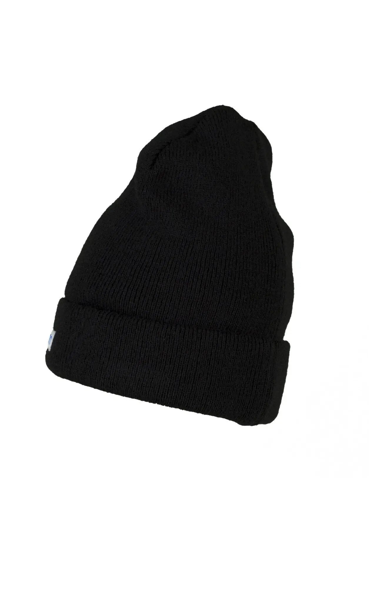 Strickmütze mit Umschlag Unisex Winter Planam marine - KERA Arbeitsschutz