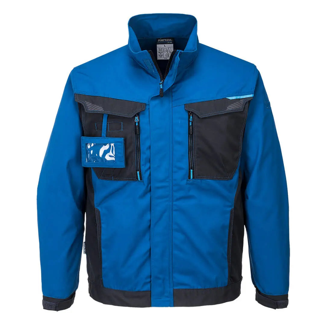 WX3 Arbeitsjacke T703 KERA-Arbeitsschutz